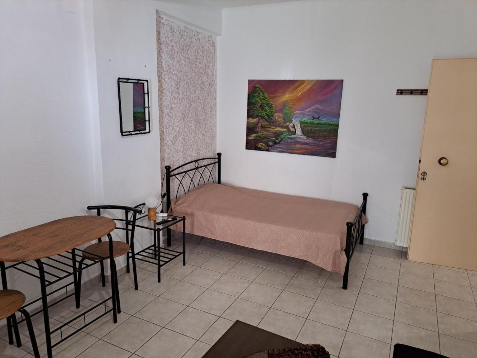 Junior Suite Heraklion  Exterior photo